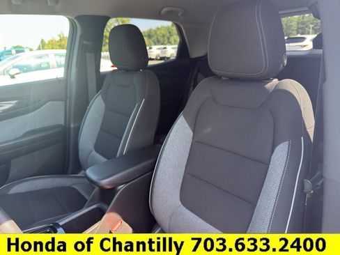 Used 2024 Chevrolet TrailBlazer LS w/ LS Convenience Package AWD/4WD image 22