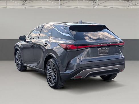 Used 2025 Lexus RX 350 FWD w/ Convenience Package image 7