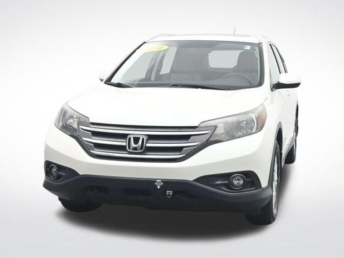Used 2014 Honda CR-V EX-L image 2