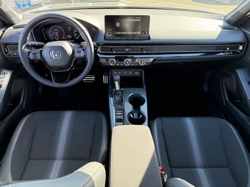 Certified 2026 Honda Civic Sport image 18