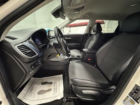 Used 2021 Kia Seltos S AWD/4WD image 18