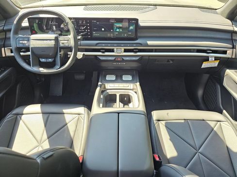 New 2027 Kia Telluride EX AWD/4WD image 9