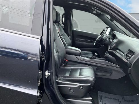 Used 2025 Dodge Durango R/T image 14