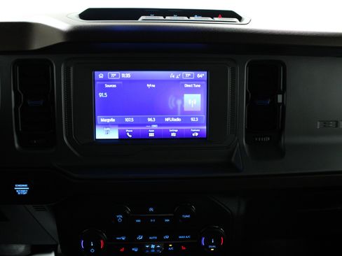 Used 2022 Ford Bronco Outer Banks image 22