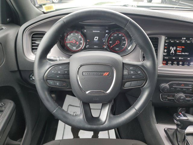 Used 2023 Dodge Charger GT w/ Blacktop Package AWD/4WD image 18