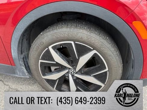 Used 2023 Volkswagen ID.4 S RWD image 10