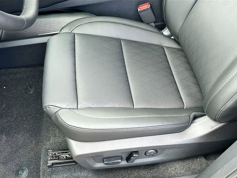 New 2026 Nissan Murano Platinum image 20