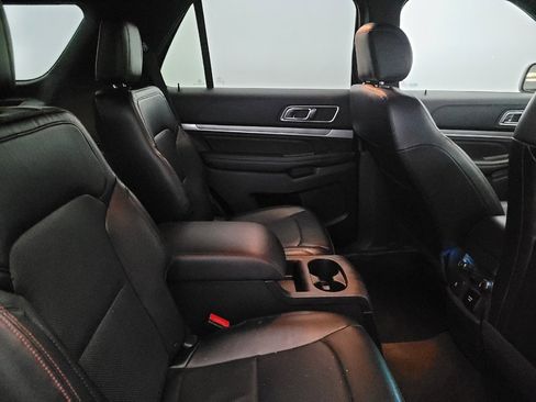 Used 2016 Ford Explorer Sport w/ Equipment Group 401A AWD/4WD image 19