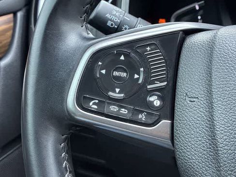 Used 2018 Honda CR-V Touring image 26