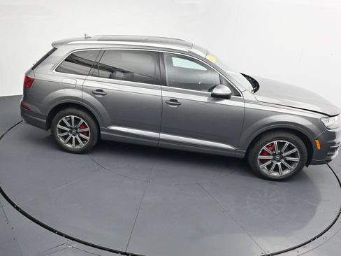 Used 2017 Audi Q7 3.0T Premium Plus AWD/4WD image 34