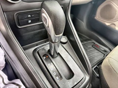 Used 2021 Ford EcoSport S image 15