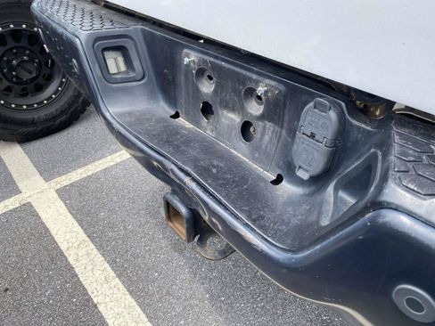 Used 2018 RAM 2500 Tradesman w/ Popular Equipment Group AWD/4WD image 10