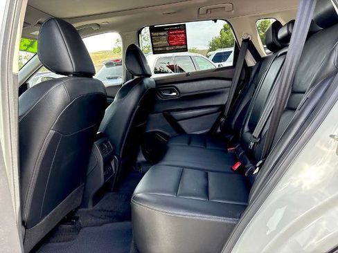 Certified 2023 Nissan Rogue SL w/ SL Premium Package AWD/4WD image 24