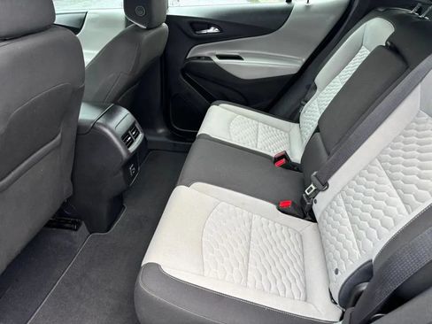Used 2019 Chevrolet Equinox LS AWD/4WD image 13