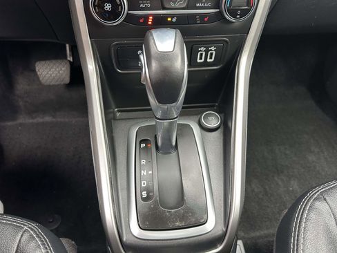 Certified 2022 Ford EcoSport Titanium w/ Interior Protection Package image 24