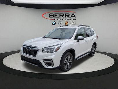 Used 2019 Subaru Forester Touring w/ Popular Package #3