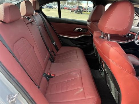 Used 2023 BMW M340i w/ Premium Package image 32