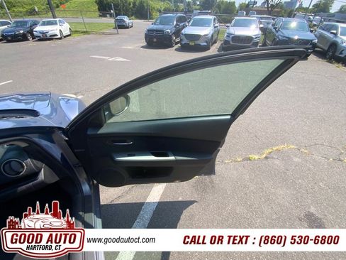 Used 2010 MAZDA MAZDA6 i Touring FWD image 10