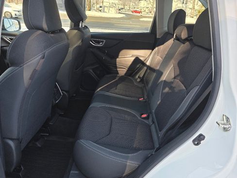 Used 2020 Subaru Forester Premium image 26