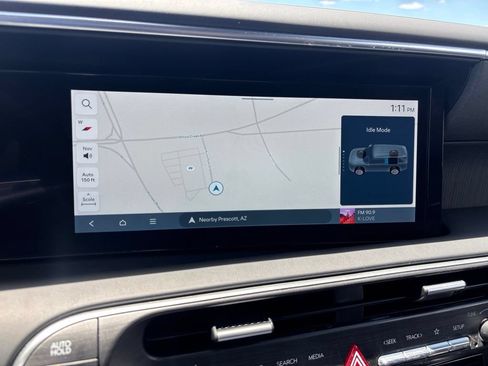 Certified 2026 Hyundai Palisade Calligraphy AWD/4WD image 29