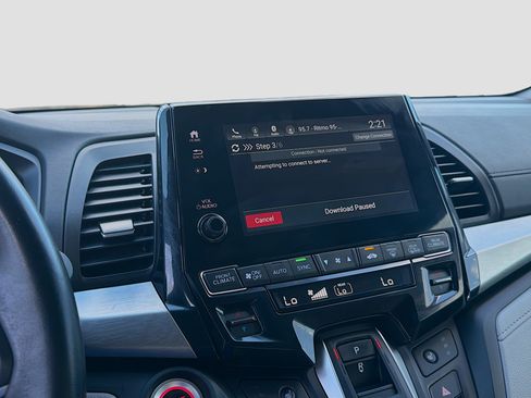 Certified 2023 Honda Odyssey EX-L image 12