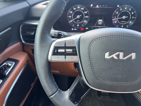 Used 2025 Kia Telluride SX Prestige X-Line AWD/4WD image 27