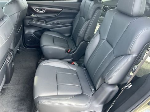 New 2026 Subaru Ascent Touring image 31