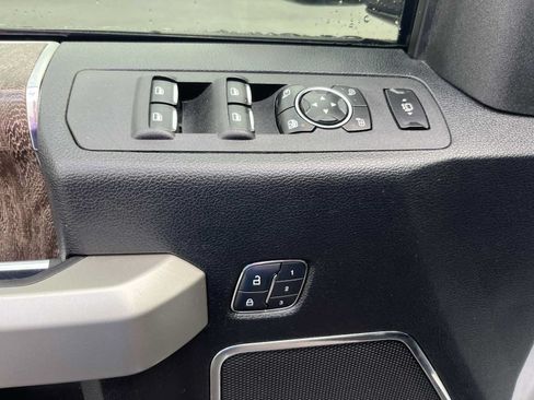 Used 2017 Ford F350 Lariat w/ Chrome Package AWD/4WD image 22