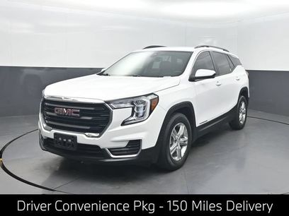 Used 2022 GMC Terrain SLE w/ Driver Convenience Package