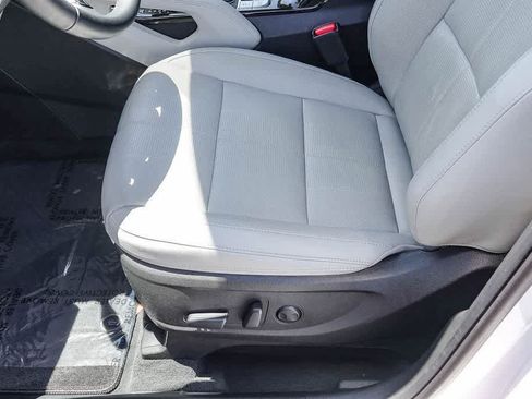 Certified 2024 Kia Telluride EX w/ EX Captain's Chair Package AWD/4WD image 20