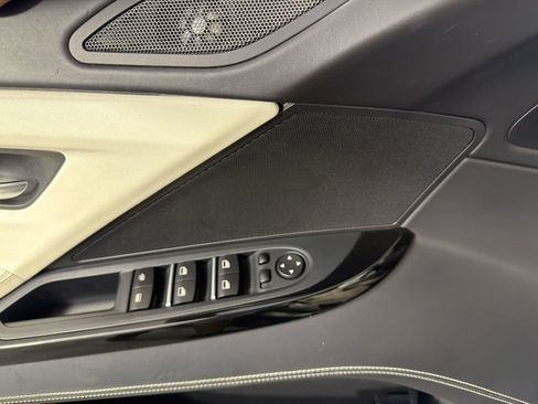 Used 2018 BMW 650i Convertible RWD image 27