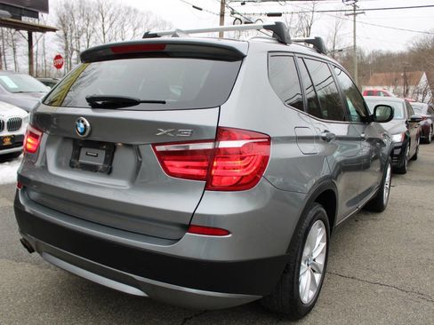 Used 2012 BMW X3 xDrive28i image 8
