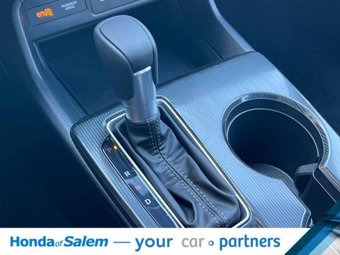 New 2026 Honda Civic Sport image 20