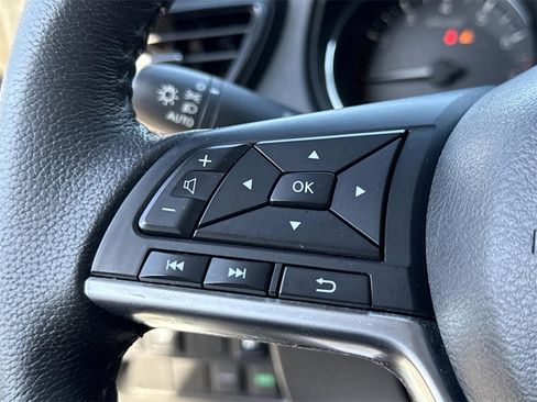 Certified 2020 Nissan Rogue S w/ Special Edition Package image 36