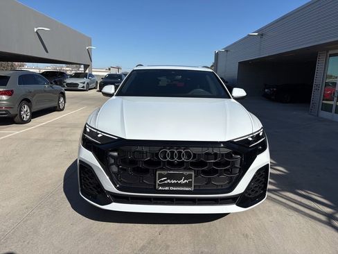 New 2026 Audi Q8 Premium Plus image 2