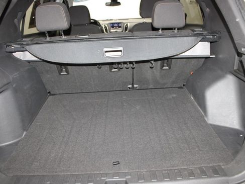 Used 2021 Chevrolet Equinox LT AWD/4WD image 27