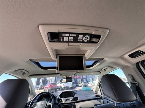 Used 2016 Honda Odyssey EX-L image 10