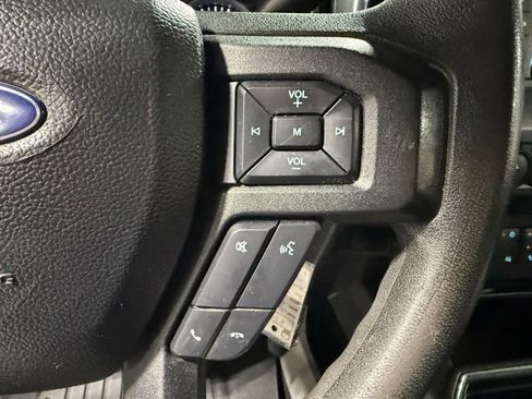 Used 2019 Ford F250 XLT w/ XLT Value Package image 12