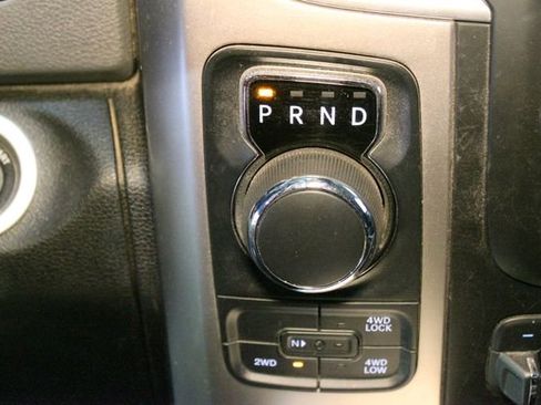 Used 2018 RAM 1500 Outdoorsman AWD/4WD image 23