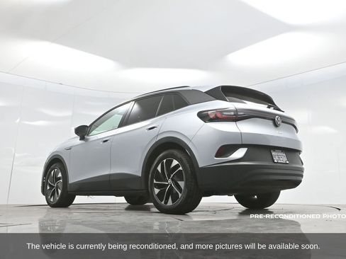 Used 2022 Volkswagen ID.4 Pro image 62