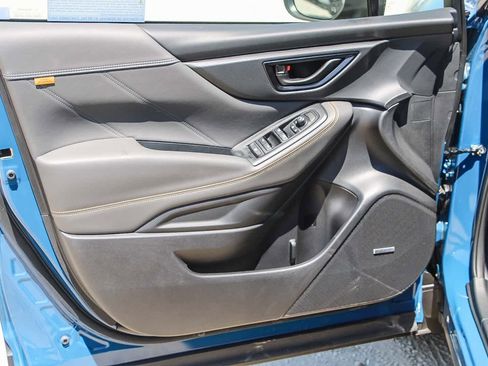 New 2025 Subaru Forester Wilderness image 19