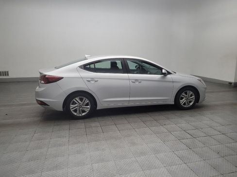 Used 2019 Hyundai Elantra SEL w/ Cargo Package FWD image 10