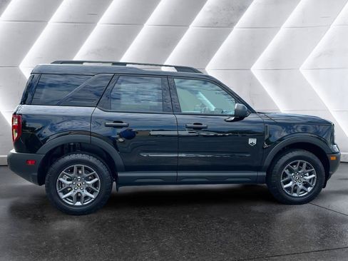 New 2026 Ford Bronco Sport Big Bend AWD/4WD image 8