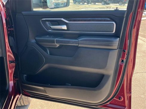 Certified 2022 RAM 1500 Big Horn image 12