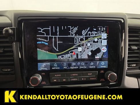 Used 2022 Nissan Frontier PRO-4X w/ Off-Road Protection Package image 15