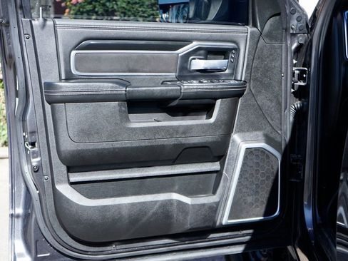 Used 2022 RAM 2500 Laramie image 17