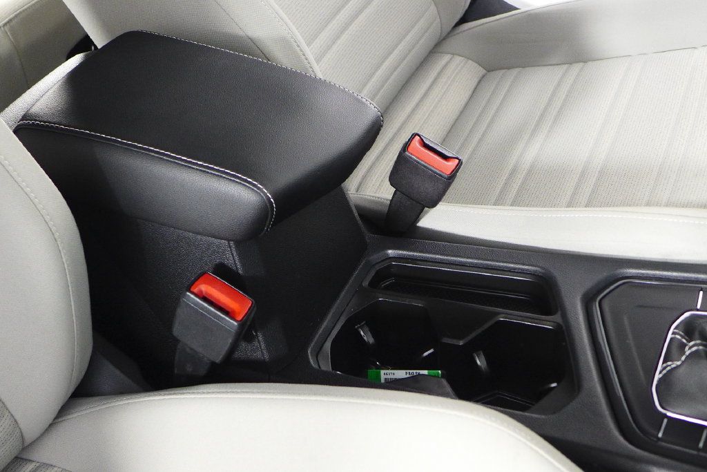 Certified 2023 Volkswagen Tiguan S FWD image 16