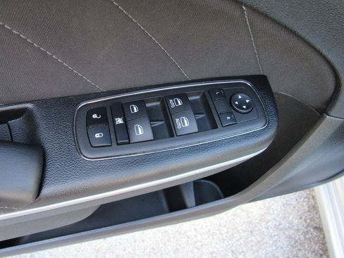 Used 2023 Dodge Charger SXT w/ Blacktop Special Edition AWD/4WD image 16