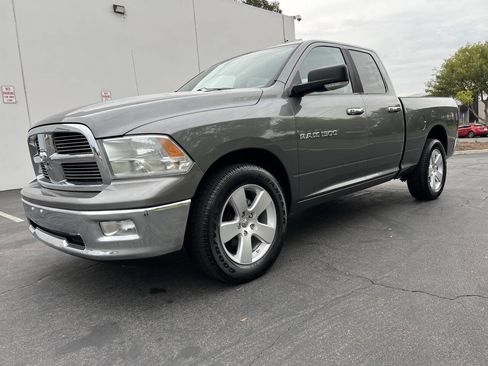 Used 2011 RAM 1500 Big Horn image 9