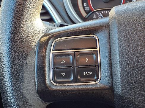 Used 2015 Dodge Journey SXT w/ Flexible Seating Group image 16